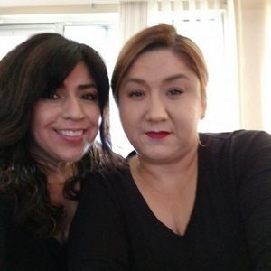 Meet your Posher, Silvia